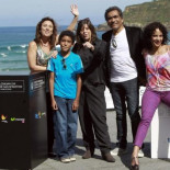 La película venezolana "Pelo malo" se hace con la Concha de Oro