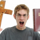 Grupos cristianos demandan al estado de Kansas para detener la enseñanza de prácticas científicas [ENG]