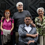 "Sabemos que estás embarazada porque tienes los pechos muy grandes. Nos importa tres cojones si abortas”