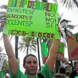 Baleares se prepara para una manifestación histórica [CAT]