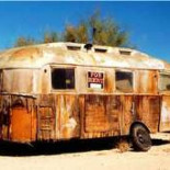 ¿Por qué tantos estadounidenses viven en caravanas?