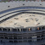 Bancaja encubrió la quiebra del Valencia Club de Fútbol con préstamos de riesgo