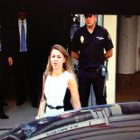 Cospedal utiliza el coche oficial de Presidencia de Castilla-La Mancha para asuntos personales