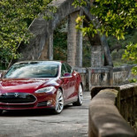 Tesla ha patentado una batería con 643 kilómetros de autonomía