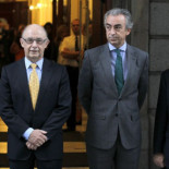 La deuda llegará al 100% del PIB en 2014, hasta superar el billón de euros