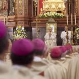 La Iglesia tiene garantizados 249 millones a pesar de recaudarse menos IRPF