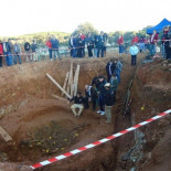 La ONU insta a España a juzgar la desapariciones del franquismo