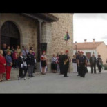 El ayuntamiento de Quijorna (PP) en Madrid promociona un homenaje fascista