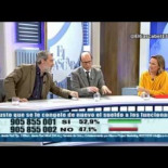 Miguel Ángel Rodríguez, sin frenos: "El 30 por ciento de los empleados públicos sobran. Lo siento en el alma"