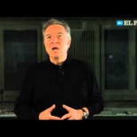 Gabilondo: Lo único que se ha hecho es una "liquidación de los derechos sociales" para siempre.