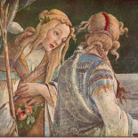 La belleza de la muerte