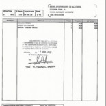 La alcaldesa del PP de Alicante paga con dinero público tres pares de zapatos por 219 euros