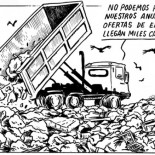 Los portales de empleo y los anuncios basura