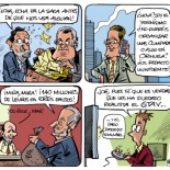 "Jugar a ser malote". La política española vs. los videojuegos