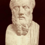 Hallados los restos de un ejército persa perdido en Egipto