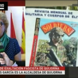 “Mercedes García además de despistadilla es reincidente”