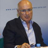 Duran: "¿Profesor yo? ¿De qué viviría, de qué comería?