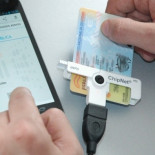 Incluir la tarjeta sanitaria en el DNIe habría ahorrado hasta 500 millones