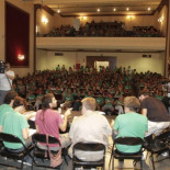 La Assemblea de Docents de Mallorca decide suspender temporalmente la huelga indefinida