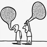 Las 10 reglas de la argumentación y 13 tipos de falacias argumentativas