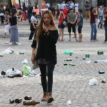 La decadencia de Madrid