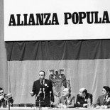 La mayoría silenciosa, el PP y el franquismo sociológico
