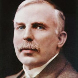 La prematura muerte de Lord Rutherford