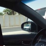 Una mujer saudí cuelga un vídeo conduciendo y desafía la prohibición en su país