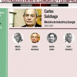 35 años de puertas giratorias para pasar de los Consejos de Ministros a las empresas