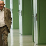 Se descubren nuevas cuentas de Félix Millet en Suiza por 3,2 millones de euros