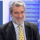 Miguel Angel Rodriguez tilda de "cocainómano" a Wyoming en 'El Cascabel' (13TV)