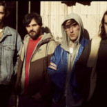 Liberado el grupo Delorean tras ser víctima de un "secuestro virtual" en México