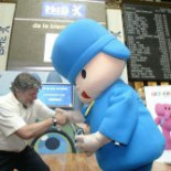 Pocoyo lanza bonos al 11% para evitar entrar en concurso