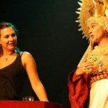 Suspenden una obra de teatro por ir en contra de la iglesia