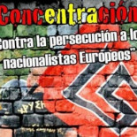 Interior considera que apoyar a Amanecer Dorado entra dentro de la libertad de expresión