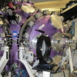 Fusión del boro con dos láseres abre camino a la generación de energía sin radiación