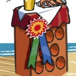 Chiringuito ilegal recibe 85.477€ de la Junta y premio 'responsable'