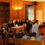 Permiten seguir en la Guardia Civil a un agente condenado a 8 años de cárcel por narcotráfico