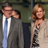 El juez descubre un traspaso de 150.000 euros de Aizóon a una cuenta de la Infanta