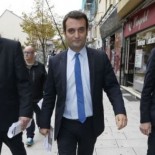 El Frente Nacional encabeza los sondeos para las europeas en Francia