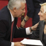 España hace otro ridículo espantoso con el caso de la senadora Domínguez