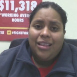 Arrestan a una empleada de McDonald's por decirle al presidente de la empresa que no puede comprar zapatos