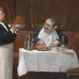 Síndrome de Gourmand: cuando el cerebro se obsesiona con el placer de comer