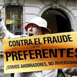 Las tres pruebas que pueden relanzar el caso de las preferentes
