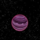 Hallan un extraño planeta que flota sin orbitar alrededor de una estrella