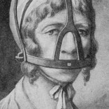 Un bozal para callar a las mujeres