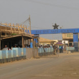 9 capitales nacionales ubicadas sobre fronteras internacionales