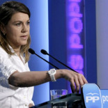 La TV de Cospedal paga 13 millones de euros en sueldos pese a facturar sólo 1,7