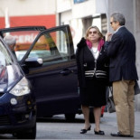 Condenada a 15 años de inhabilitación la juez Coro Cillán