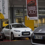 En España se venden ya más coches mileuristas, de más de 10 años, que nuevos